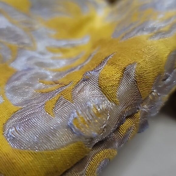 KATE SPADE SPRING 2005 BROCADE BAG BUNDLE - Picture 15 of 16